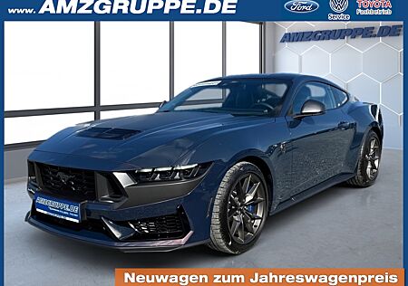 Ford Mustang Fastback Dark Horse MagneRide+StylingPak