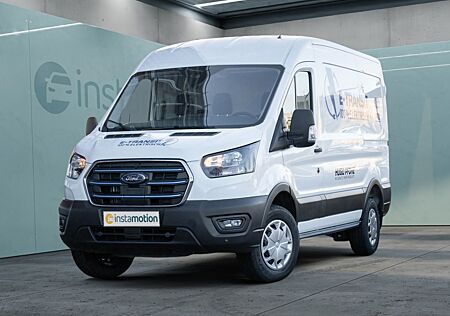 Ford Transit 77kWh 350L2H2 Heck Trend LKW. 4-türig. Navi. Kamera.