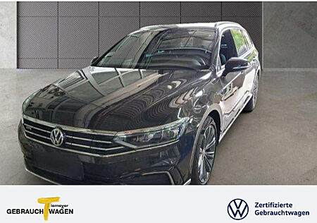 VW Passat Variant GTE R-LINE IQ VIRTUAL KAMERA LM18