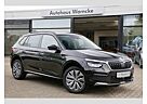 Skoda Kamiq 1.5 TSI Ambition Tour LED ACC LM GJR NAV PDC RFK SHZ