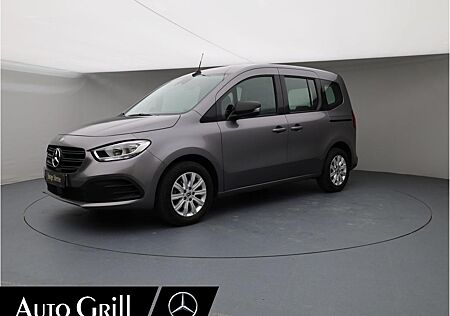 Mercedes-Benz Citan 113 Tourer Pro AHK NAVI RfKa Klima LM SHZ