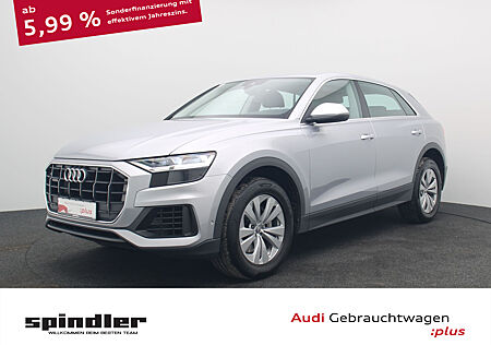 Audi Q8 50 TDI Quattro Automatik / MMI-Navi plus, LED