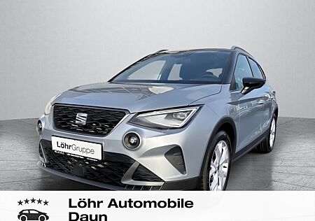 Seat Arona 1,0 TSI FR Line ASG 2 Jahre 80000KM