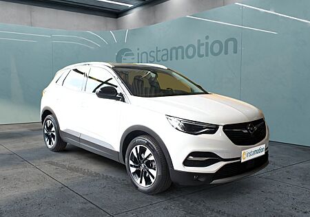 Opel Grandland X Ultimate Leder Kamera DAB