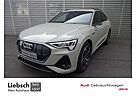 Audi e-tron Sportback S line 50 ACC HUD B&O MATRIX NA