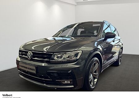 VW Tiguan Highline 1.5 TSI 110kW R-Line DSG NAVI KAMERA PDC LED