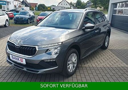 Skoda Kamiq TSI Selection *VirtCo*SmartLink*Kamera*AHK