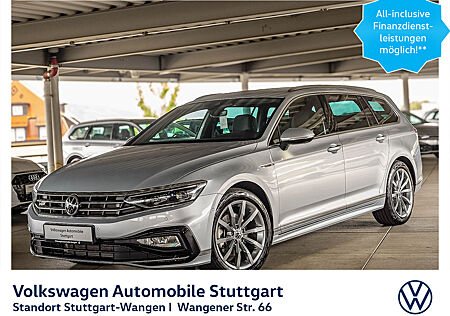 VW Passat Variant Business 1.5 TSI DSG Navi Kamera LED AHK ACC