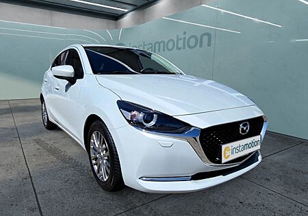 Mazda 2 Sports-Line 1.5 SkyActive -G90 M-Hybrid