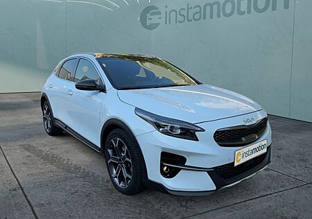 Kia XCeed 1.5T 48V DCT7 PLATINUM G Pano SpurH SD LM