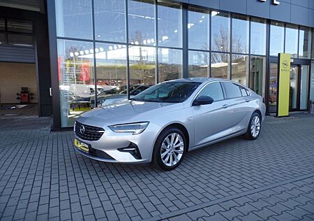 Opel Insignia Grand Sport 1.5 Diesel Business Elegance