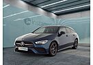 Mercedes-Benz CLA 200 Shooting Brake AMG,Multibeam,Night Paket