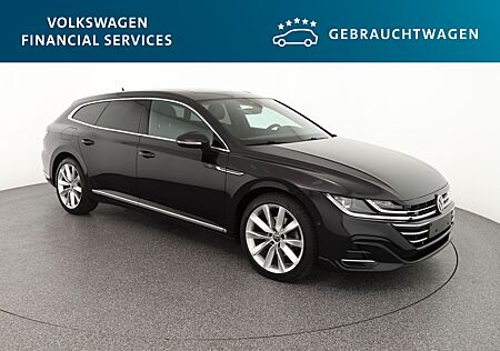 VW Arteon Shooting Brake R-Line 4Motion 2.0 TDI SCR 147kW 7-Gang DSG