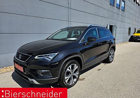 Seat Ateca 2.0 TDI DSG 4DRIVE Xcellence PANO TOP VIEW