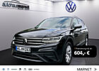 VW Tiguan Allspace 2.0 TDI DSG Life AHK*RFK*DISCOVER