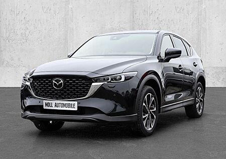 Mazda CX-5 2023 2.5L e-SKYACTIV G 194AWD 6AG EXCLUSIVE-LINE