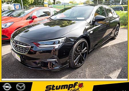 Opel Insignia Grand Sport 2.0 Diesel 4x4 Automatik Ultimate