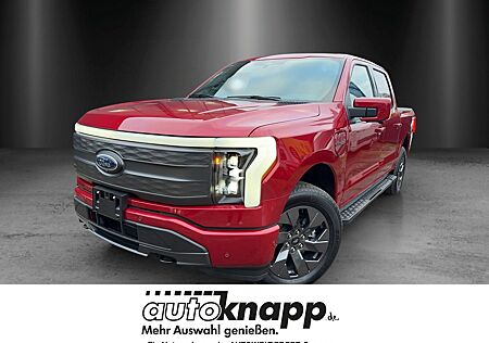 Ford F 150 F-150 Lariat 4x4 NAVI/AHK/360° KAM/PANORAMADACH