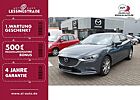 Mazda 6 Lim. SKYACTIV-G 194 Aut. Sports Plus-P GSD/AHK