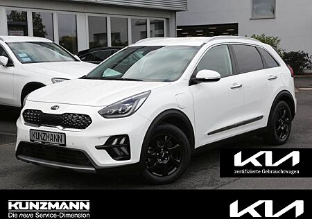 Kia Niro 1.6 Spirit Plug-in Hybrid Sitzklima SmartKe