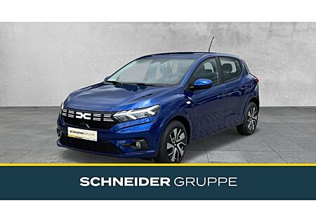 Dacia Sandero STEPWAY EXPRESSION TCe 90 CVT KLIMA+SHZ