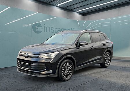 VW Tiguan Life eTSI DSG|AHK|NAVI|ACC|KAMERA|KEYLESS