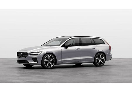 Volvo V60 B4 DIESEL ULTIMATE DARK MY24