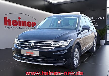 VW Tiguan 1.5 TSI DSG Elegance MATRIX-LED NAVI ACC