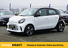 Smart ForFour EQ EQ forfour