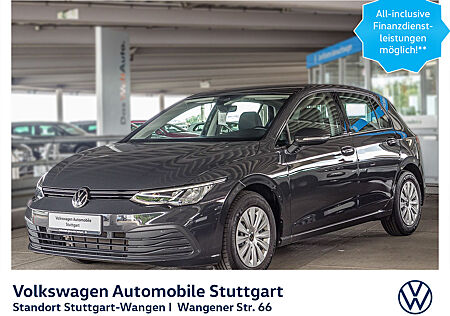 VW Golf 1.0 TSI LED PDC SHZ