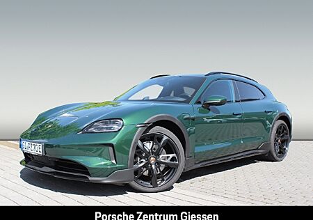 Porsche Taycan 4S CT/Panodach/OffroadDesign/HAL/Chrono