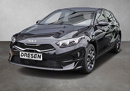 Kia Cee'd NIGHTLINE 1.0 DCT NAVI,KAMERA,DAB,CARPLAY,SITZHZG