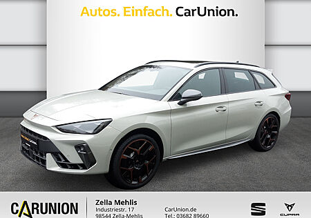 Cupra Leon Sportstourer VZ 2.0 TSI 333 PS D SG 4Drive