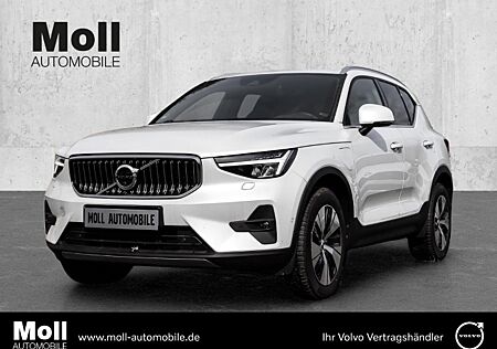 Volvo XC 40 XC40 Plus Bright Recharge Plug-In Hybrid 2WD T4 Twin Engine EU6d StandHZG Navi digitales Cockpit