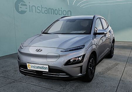 Hyundai Kona Elektro ADVANTAGE LED NAVI KAMERA SHZ PDC TEMPOMAT