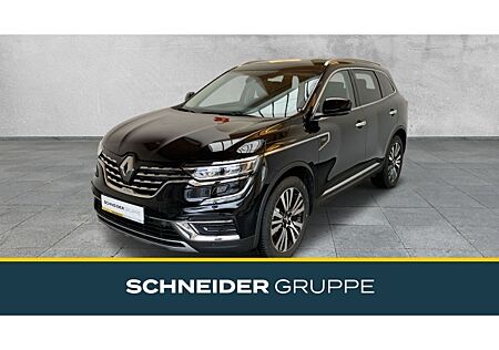 Renault Koleos Initiale Paris Blue dCi 185 4WD PANO+SHZ