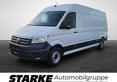 VW Crafter 35 Kasten 2.0 TDI LR Hochdach