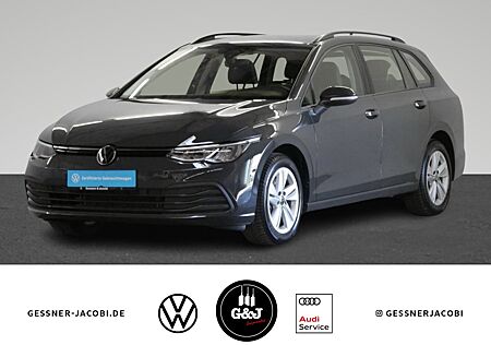 VW Golf Variant Life 2.0 TDI Navi LED PDC