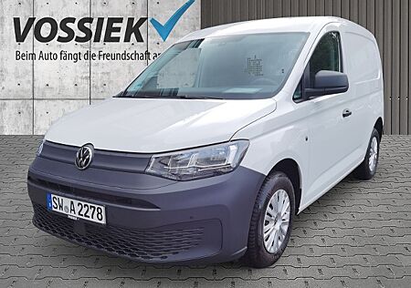 VW Caddy Cargo EcoProfi 2,0 l TDI 6-Gang