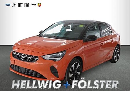 Opel Corsa-e Elegance Navi LED Apple CarPlay Klimaautom