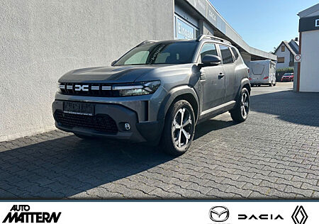 Dacia Duster III Hybrid 140 Journey