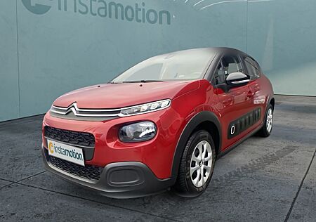 Citroën C3 1.2 PureTech 82 Feel S&S