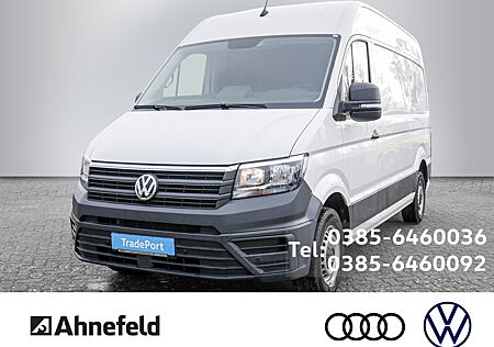 VW Crafter Kasten 2.0 TDI Kasten 35 mittellang Hochdach FWD