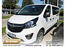 Opel Vivaro Combi L2H1 1.6D RÜCKKAMERA|TEMPOMAT|NAVI