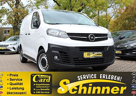 Opel Vivaro 2.0 D Cargo S Edition