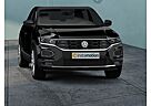 VW T-Roc UNITED TSI DSG+ALU+ACC+LED+RÜCKFAHRKAMERA+NAVI+KLIMA+SITZHEIZUNG