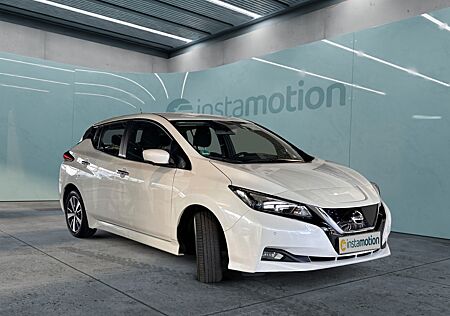 Nissan Leaf Acenta