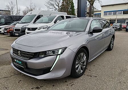 Peugeot 508 SW Hybrid 225 e-EAT8 Allure Pack