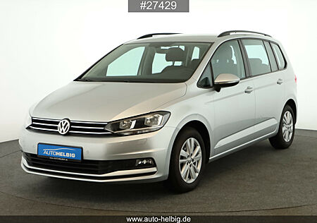 VW Touran 2.0 TDI Comfortline #Navi#DSG#ACC#PDC#DAB