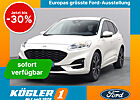 Ford Kuga ST-Line X 225PS PHEV Aut./Winter&Techno-P.